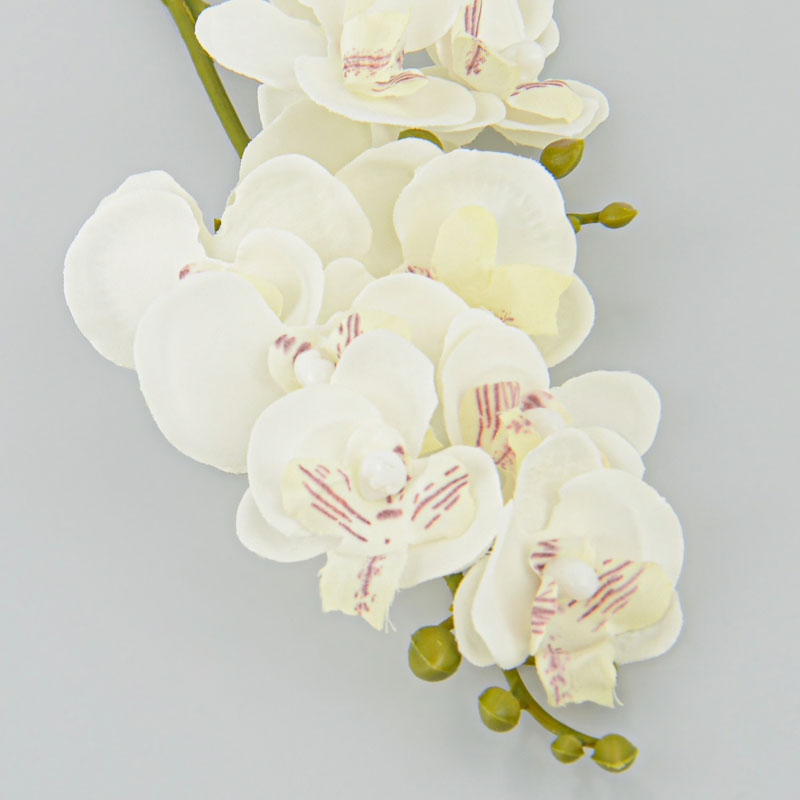 Tige artificielle d'orchidée