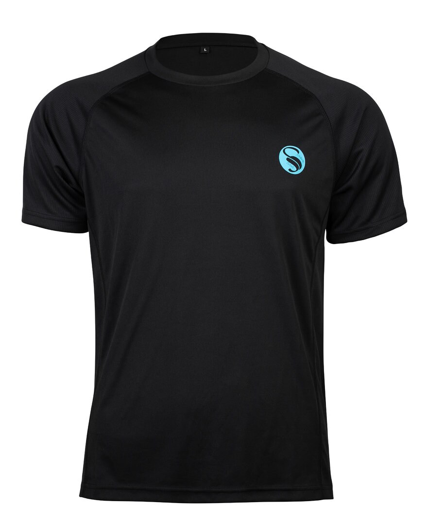Stark Soul® Kurzarm Trainingsshirt Sportshirt