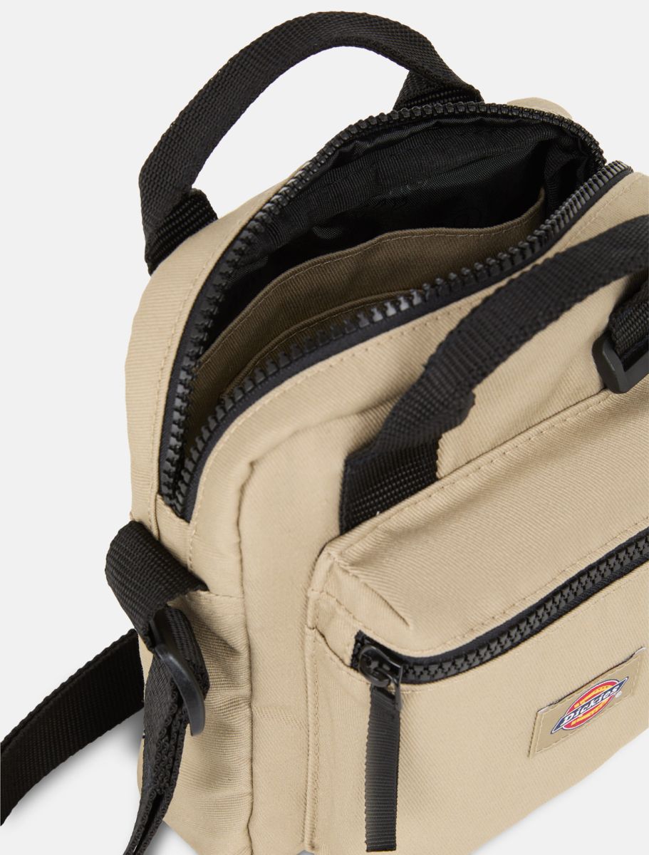 Dickies Moreauville Crossbag Black