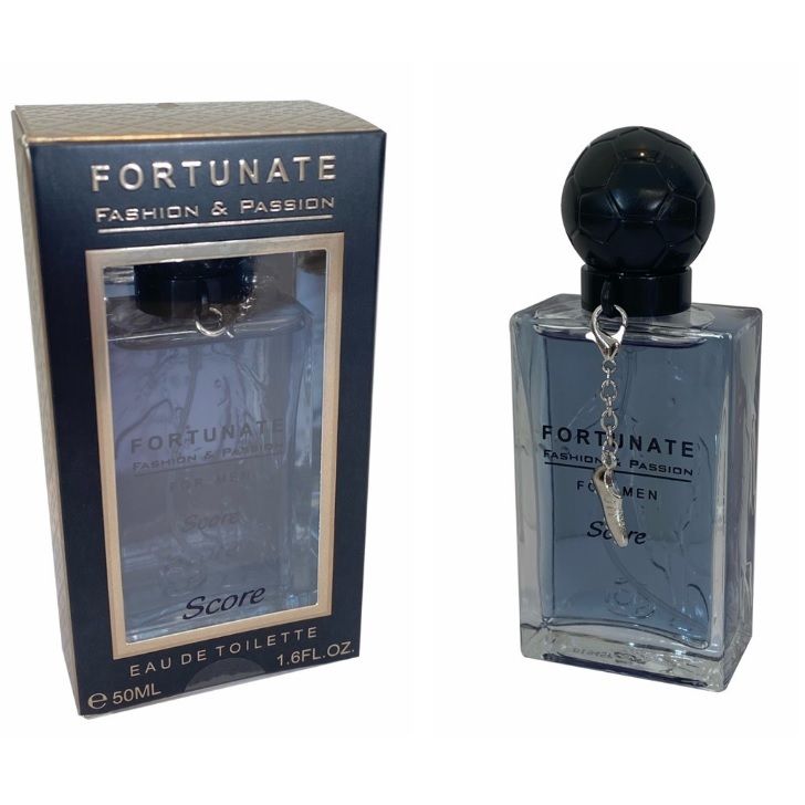 Fortunate Fashion & Passion Sport for Men 50 ml