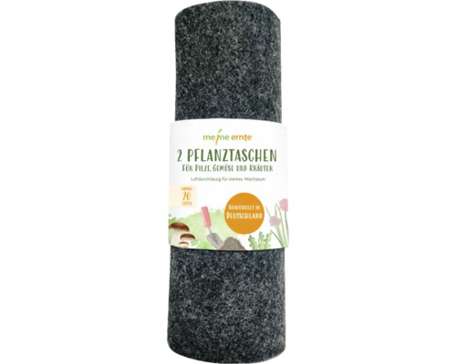 Plantenzakset 