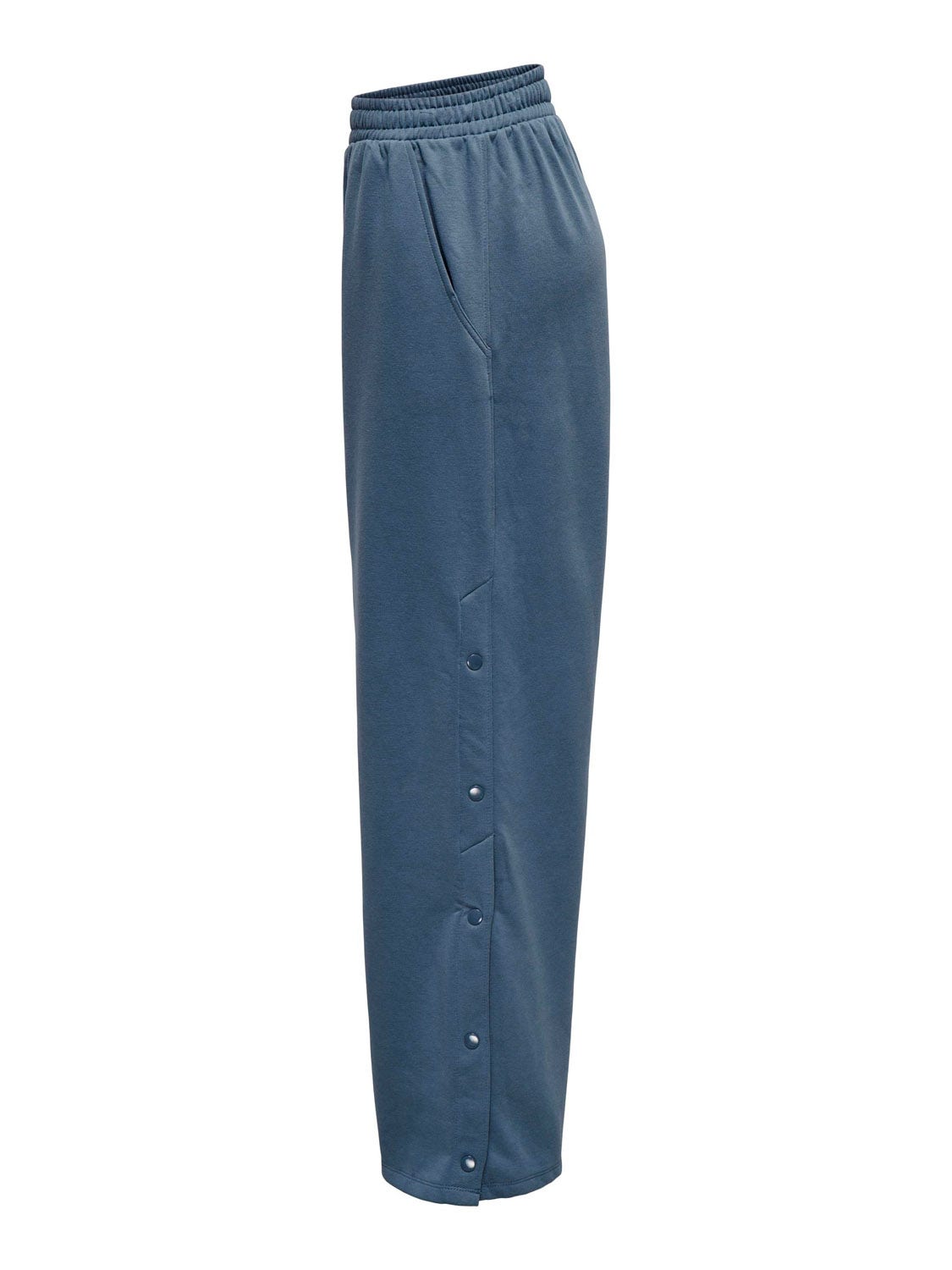 ONLY Play  Bob Wide Brush Sweat Pants