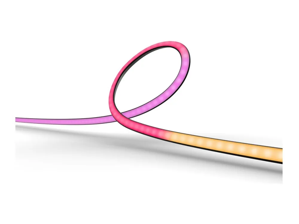 Philips Hue Lightstrip Gradient for 65