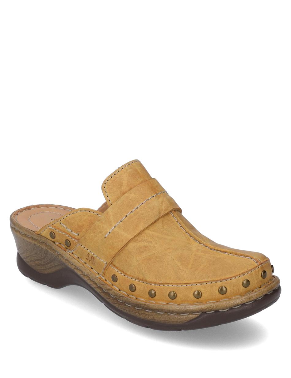 Clog Catalonia 63, safran