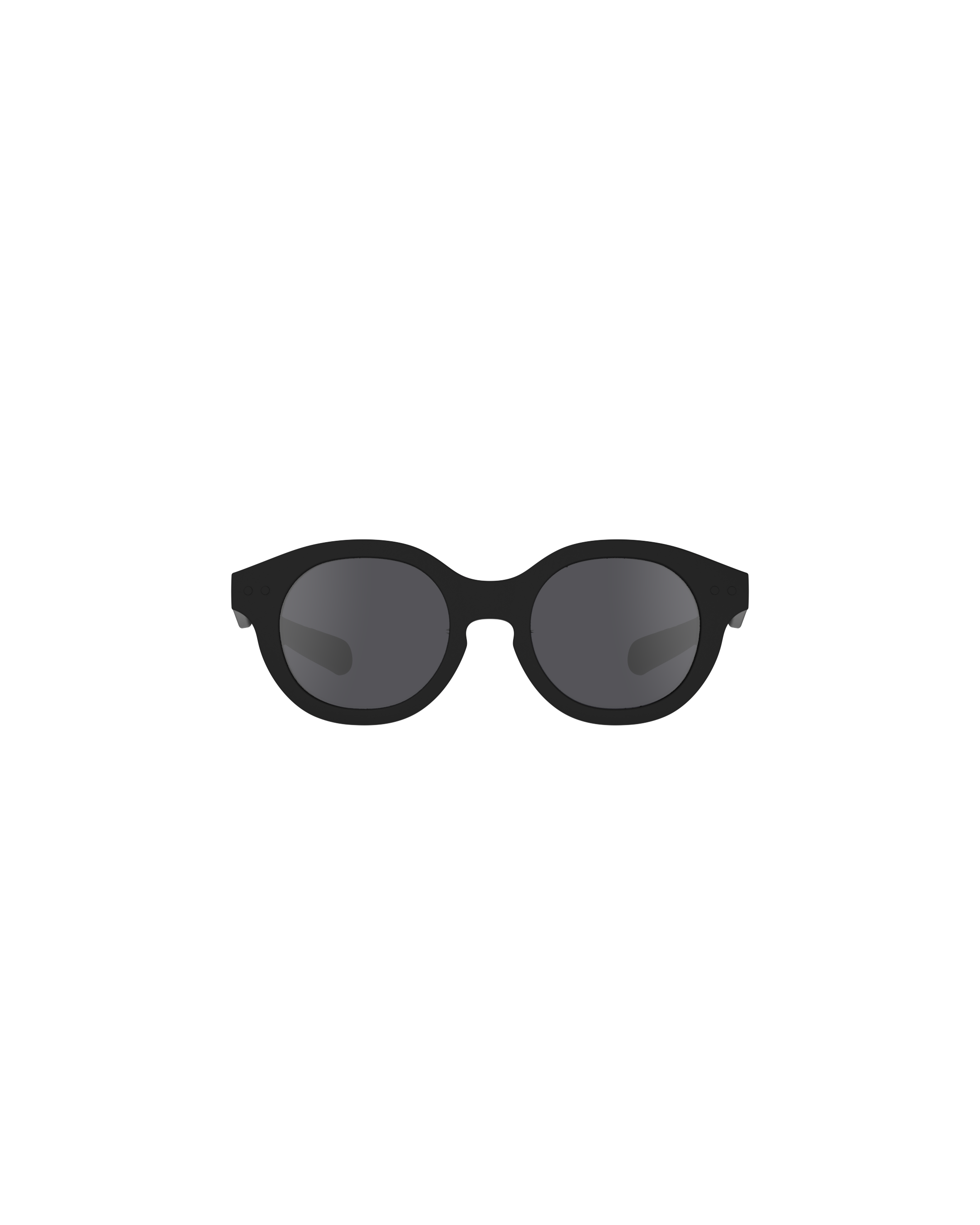 Izipizi Kids Plus #C<br>Perfekte solbriller for barn mellom 3-5år!