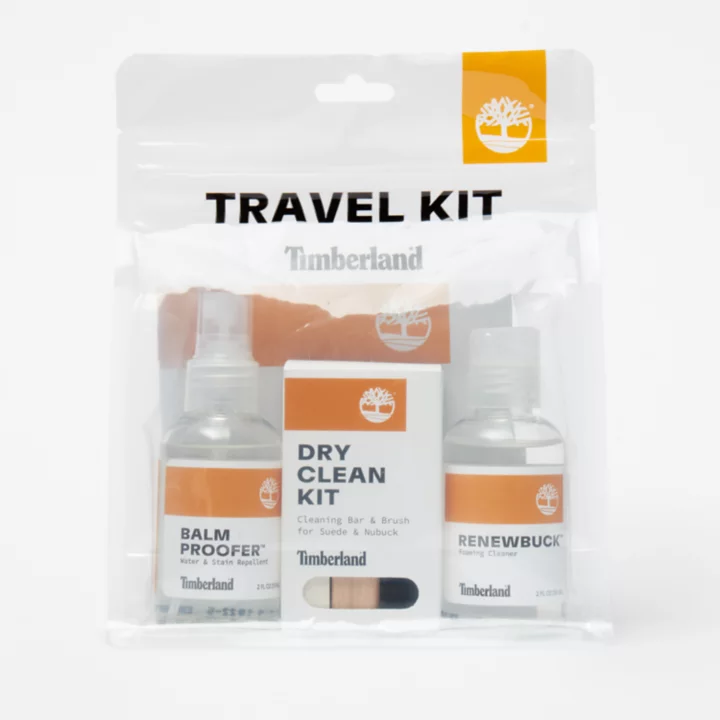 Kit de viagem