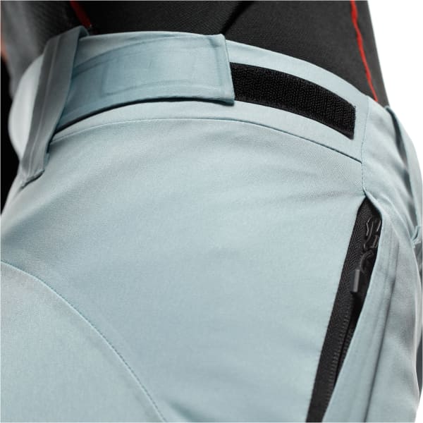 Pantalon de ski DAINESE OPRA AEROSENSE DRY WMN PANTS STONE BLUE