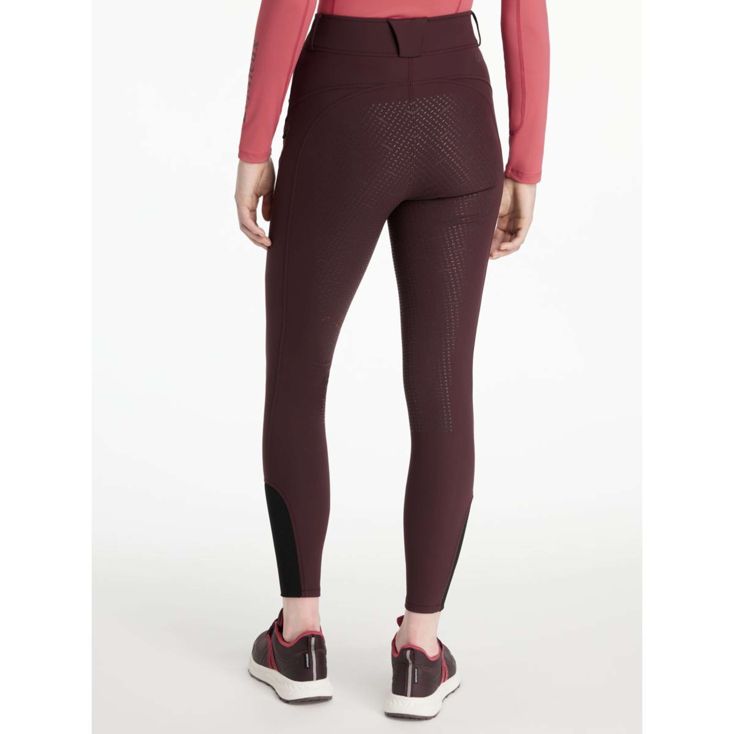 LeMieux Rijlegging Amy Damson