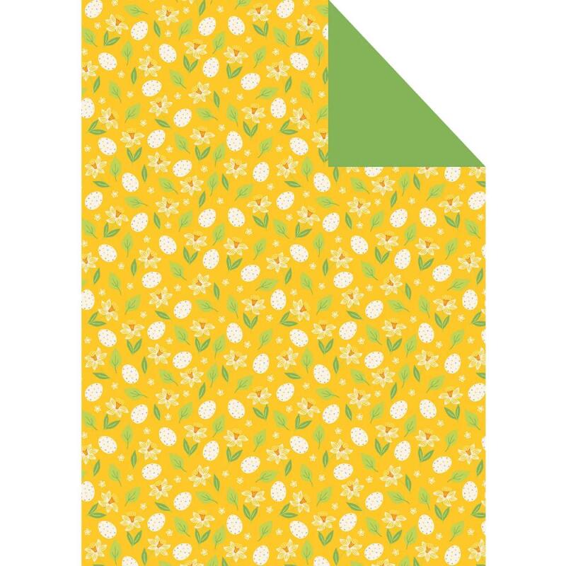Carton décor, paquet de 40 feuilles 160g/m2 au format 25 x 35 cm