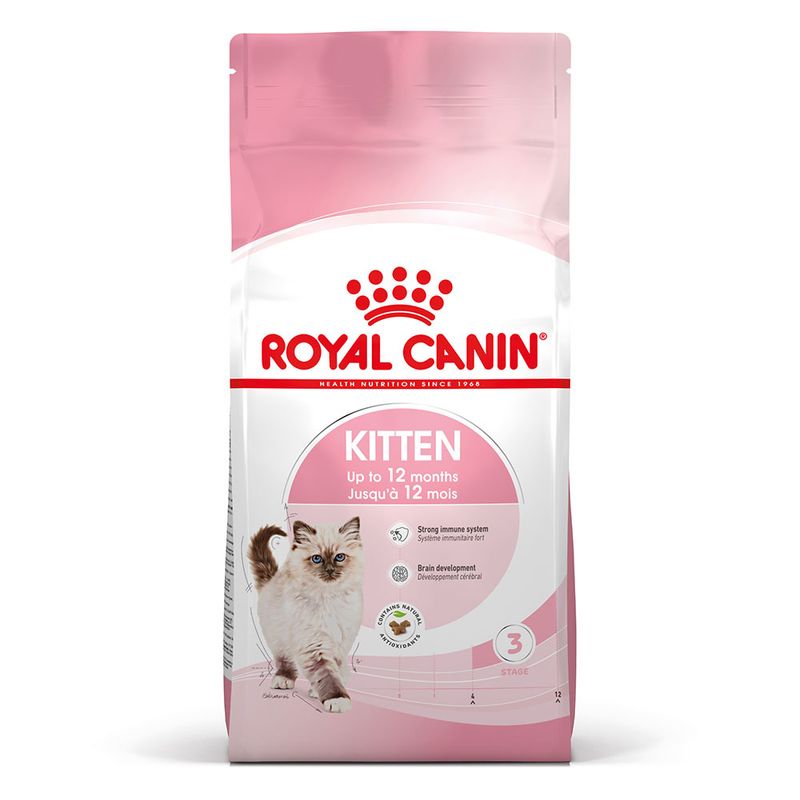 Royal Canin Kitten pour chaton à prix discount sur bitiba.fr