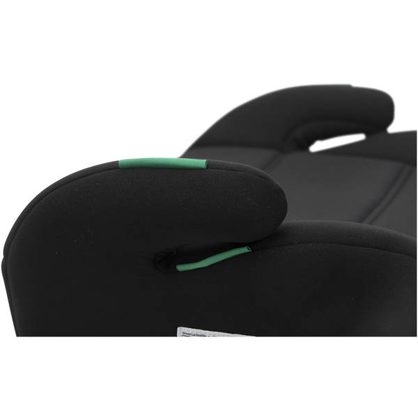ChiccoChicco   Quasar i-Size black