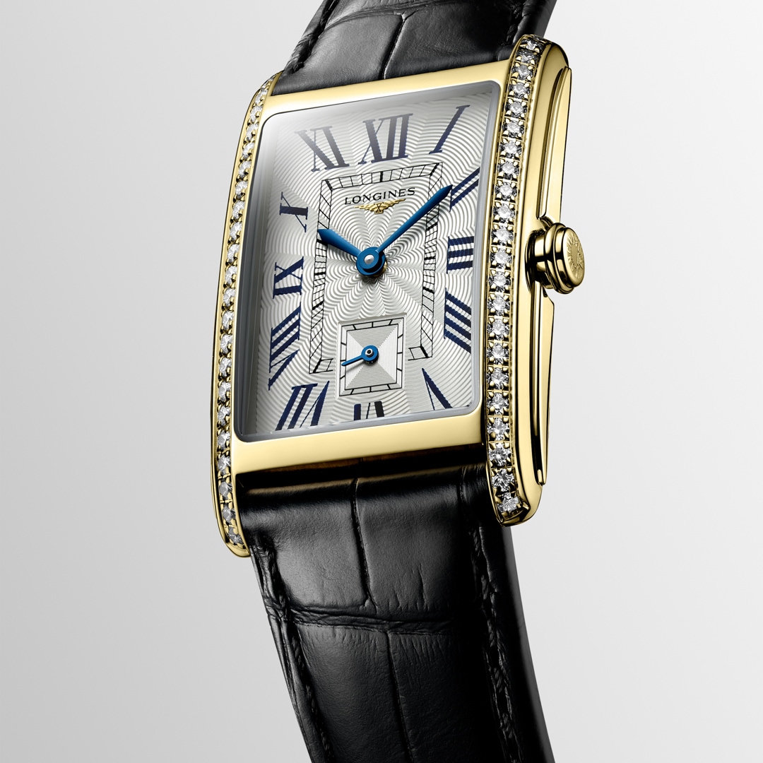 Longines DolceVita 37mm