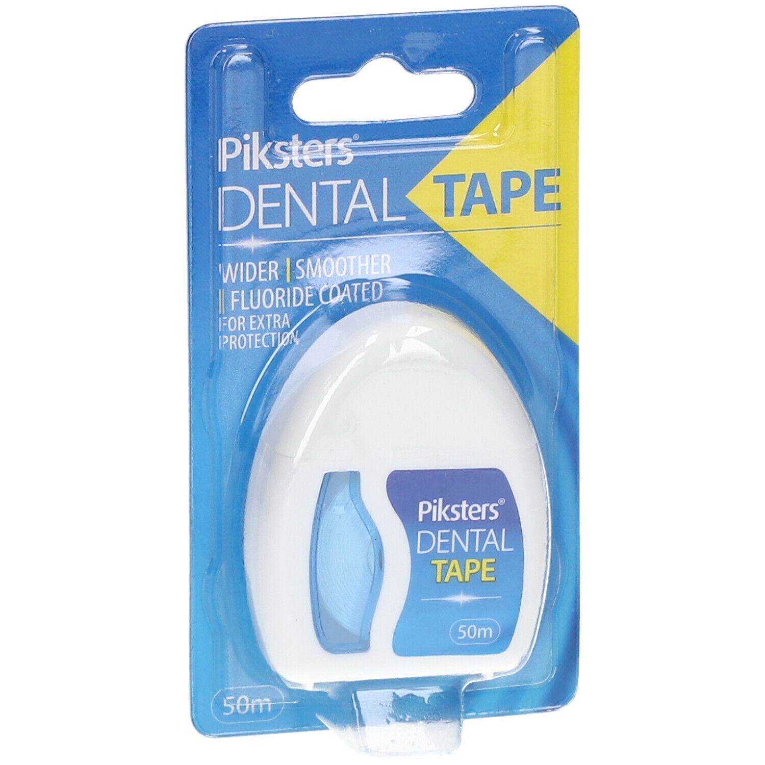 Piksters® Dental Tape