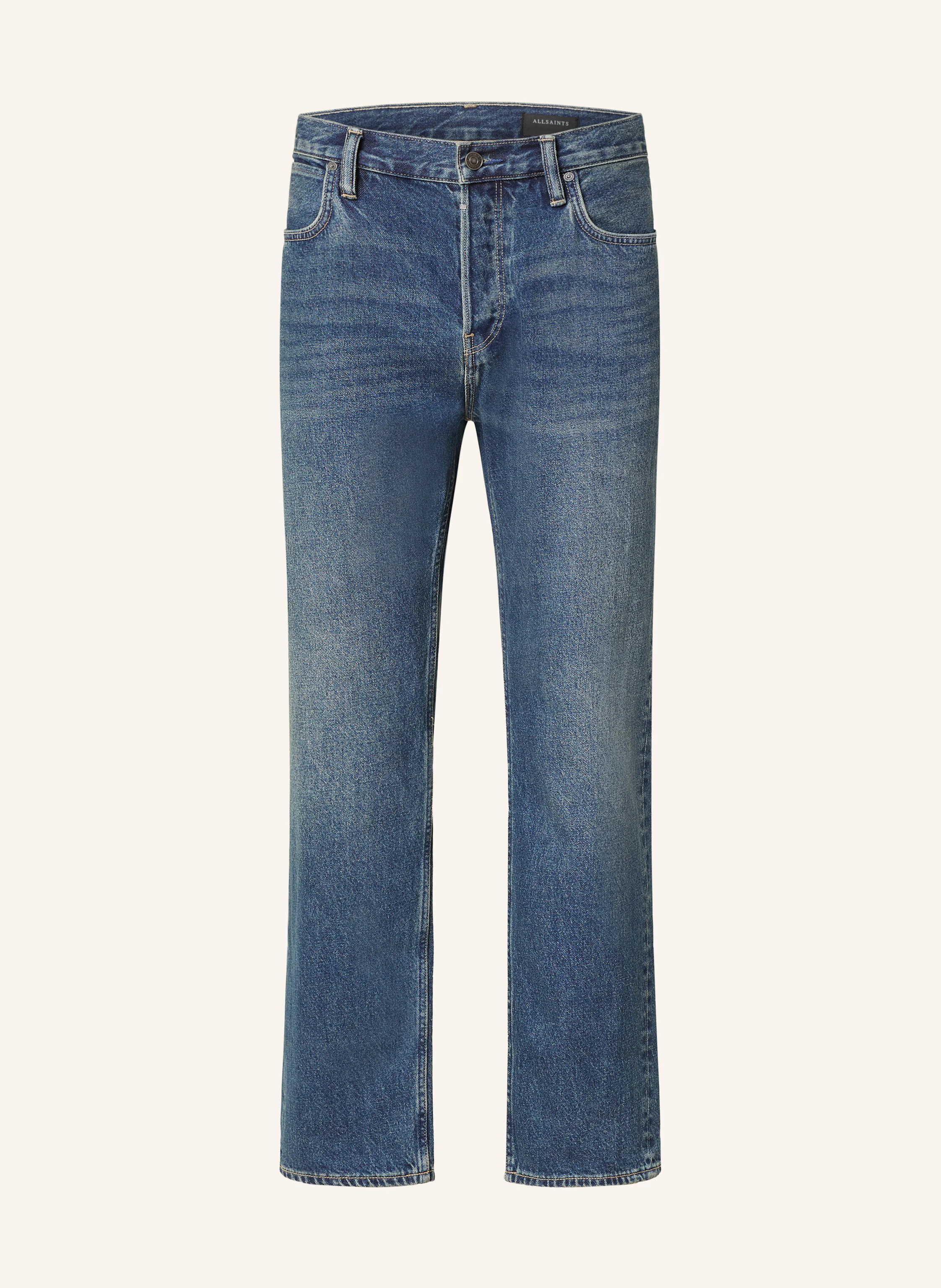 ALLSAINTS Jeans REID Regular Fit