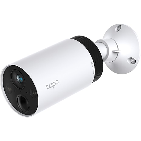 Tapo TP-Link overvågningskamera C420S2