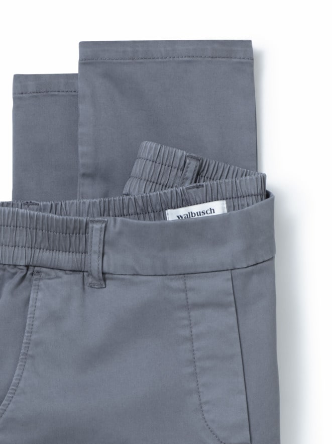 Thermo-Schlupfhose Softtouch