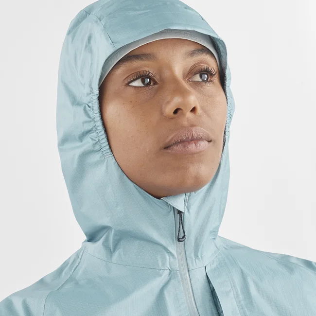BONATTI WATERPROOF  Veste Shell pour femme