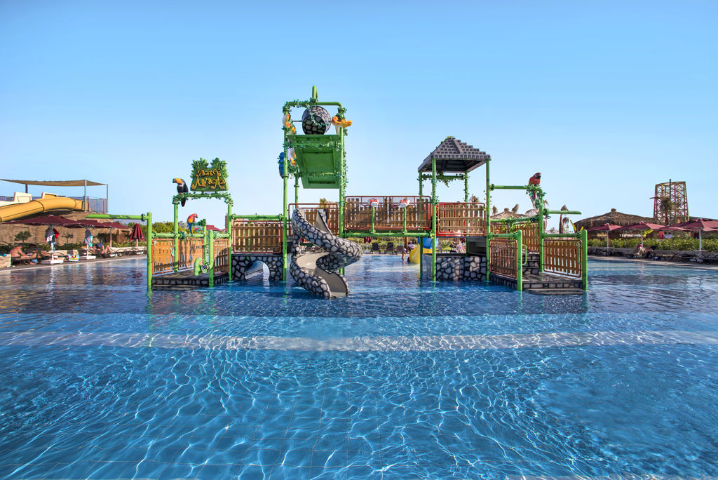 Aska River Suites Ultra All Inclusive - Hotel