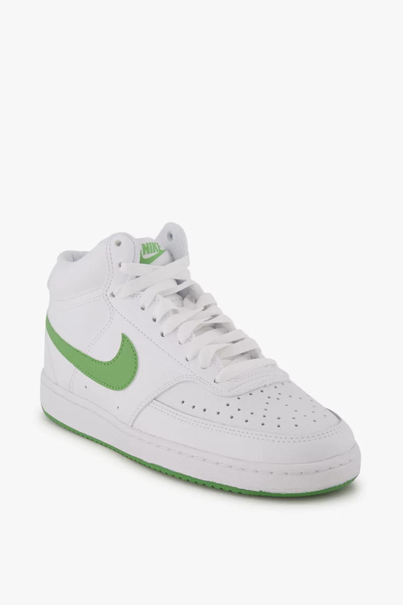 Nike Court Vision Mid Damen Sneaker