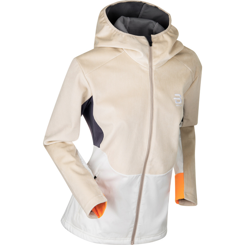 Daehlie Damen Boulder Jacke