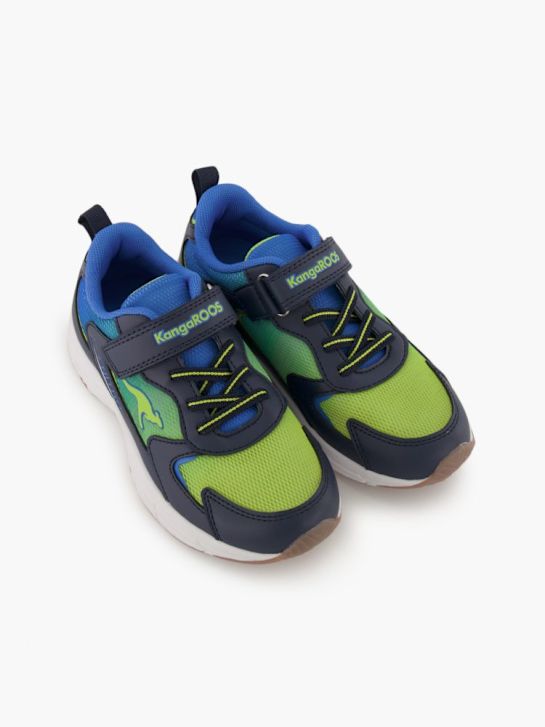 KangaRoos Trainingsschuh Blau