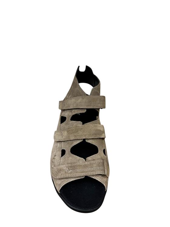 Durea 7272 wijdte H taupe