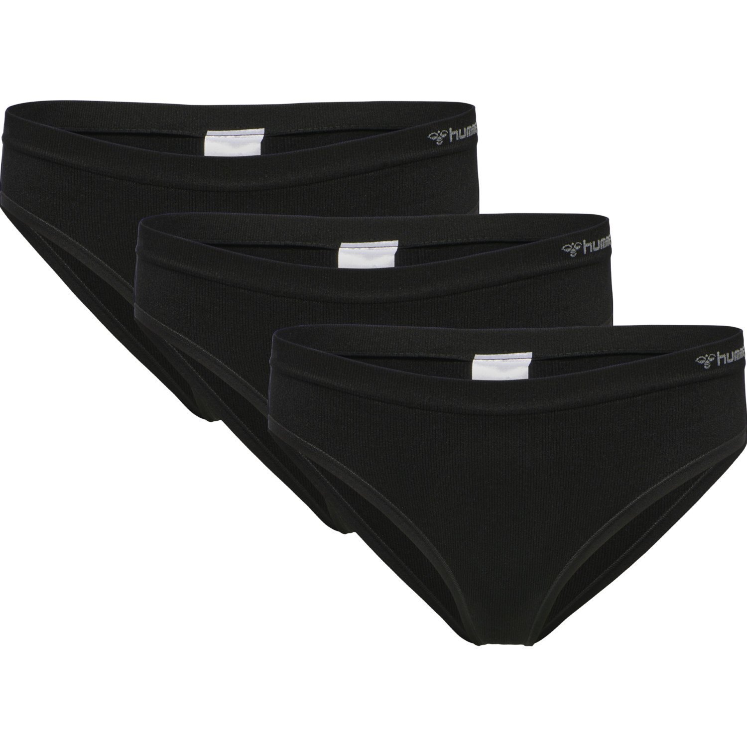 hmlJUNO 3 PACK SEAMLESS HIPSTER