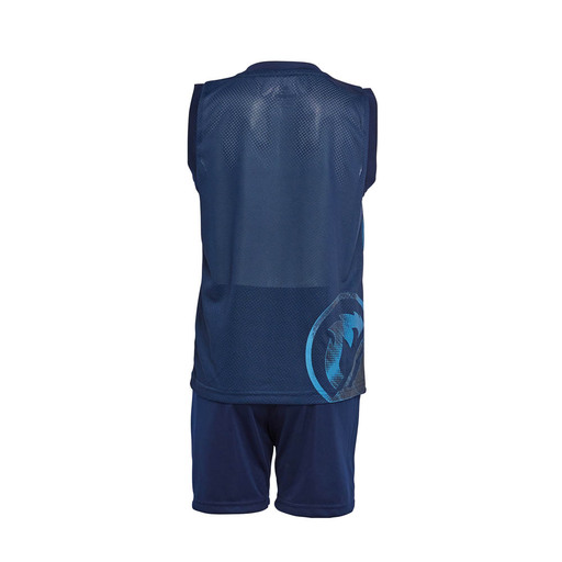 Conjunto de chuva J'Hayber