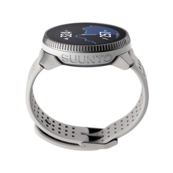 Suunto - Race Smartwatch - Birch