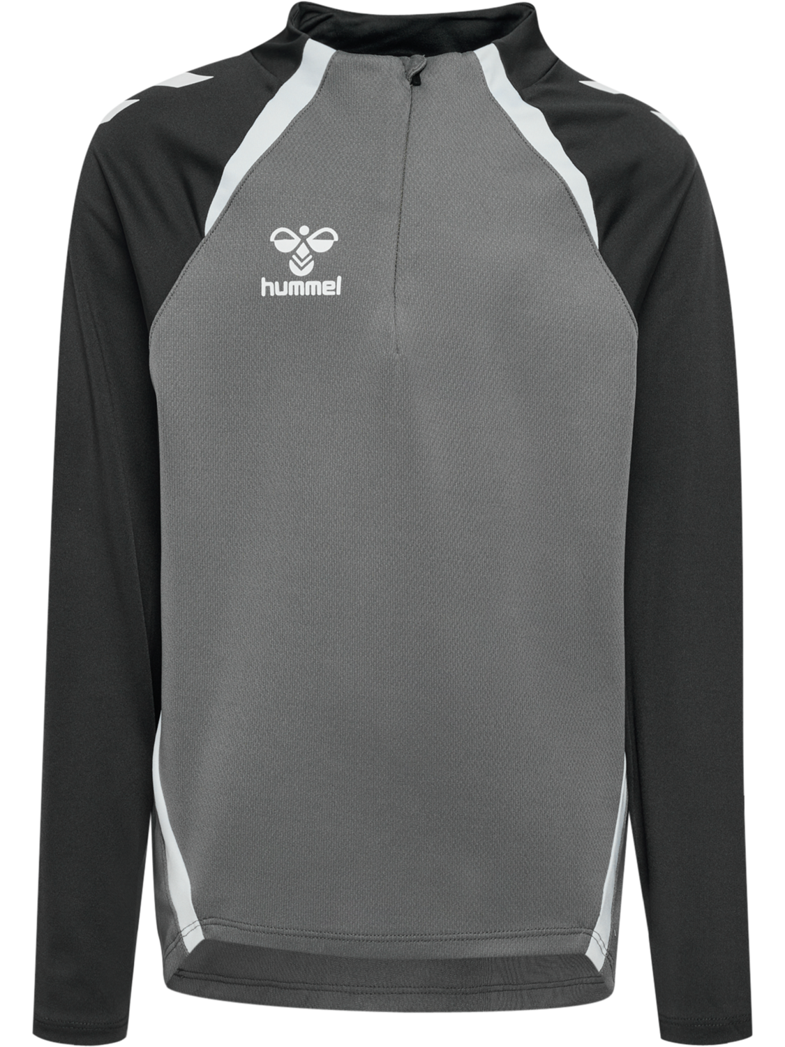 hmlLEAD 2.0 HALF ZIP KIDS