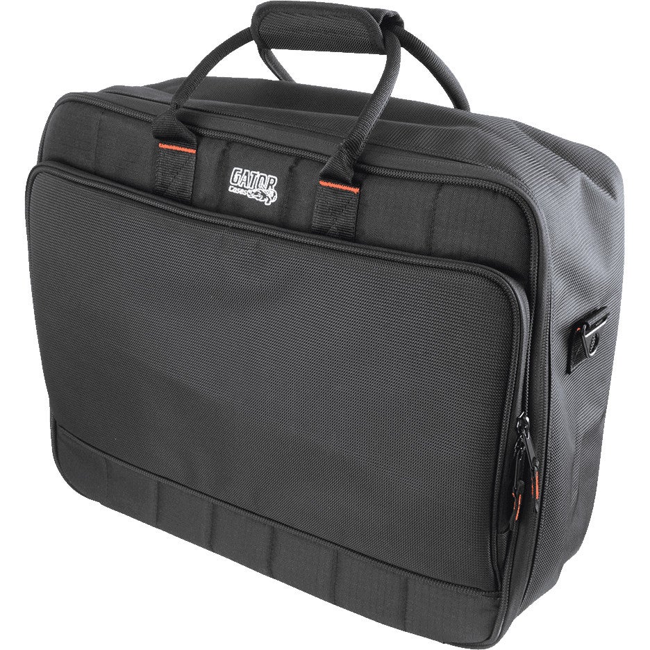 Gator Cases G-MIXERBAG-1815 45,7 x 38,1 x 16,5 cm tas voor mixer
