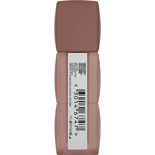 Superstay Teddy Tint Lippenstift 20 Mascara Tear
