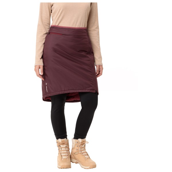 Vaude - Women's Neyland Padded Skirt - Jupe synthétique