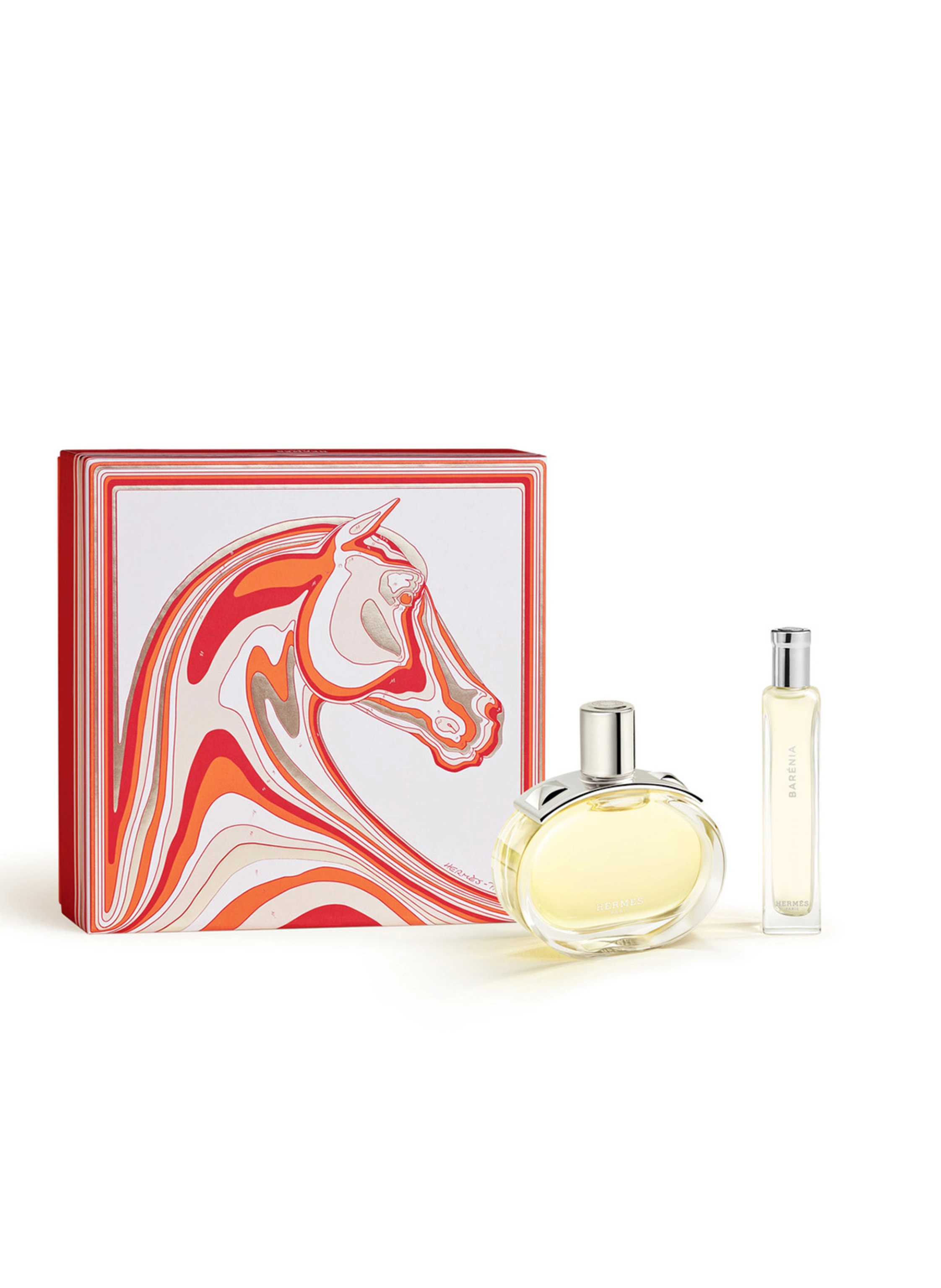 HERMÈS BARÉNIA