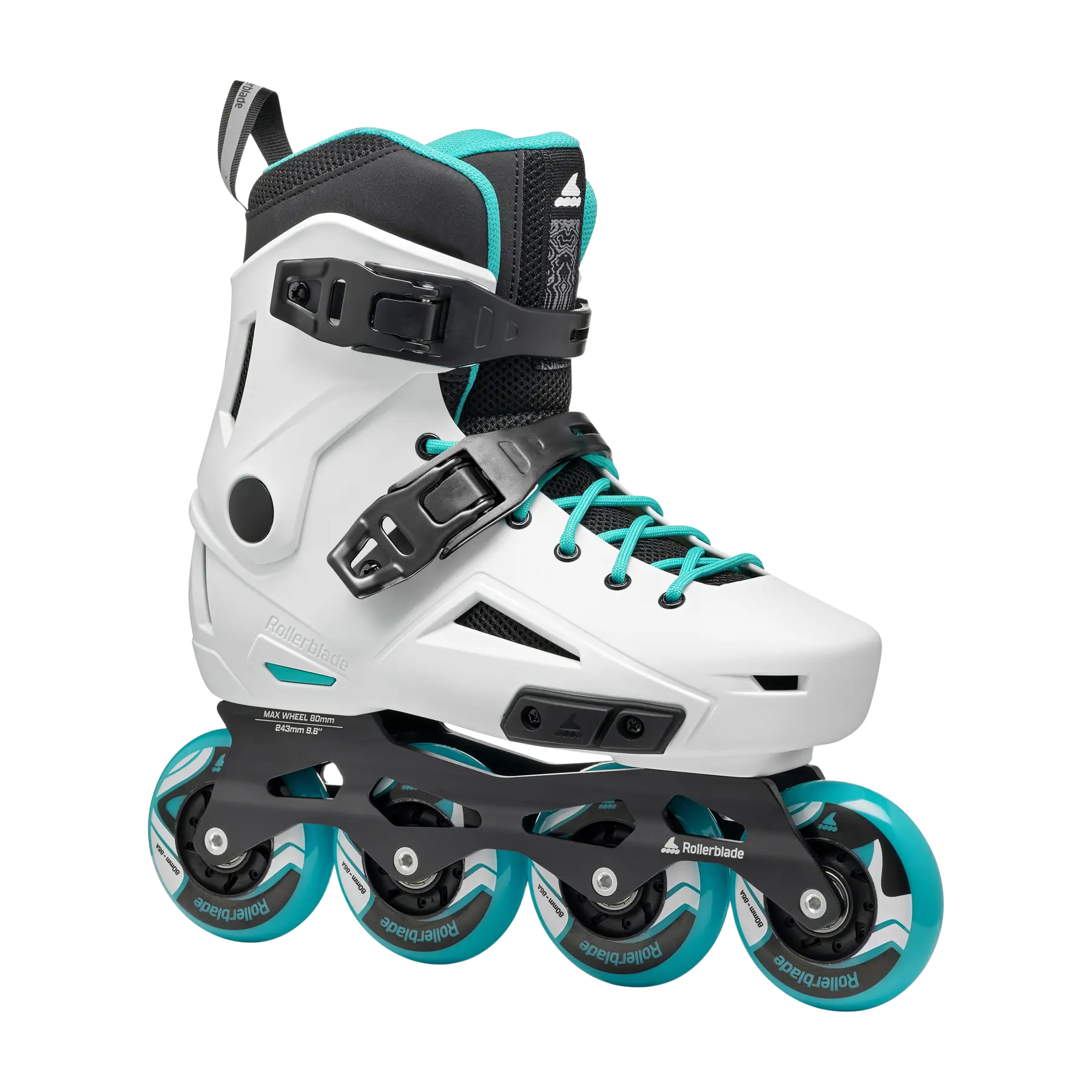 Rollerblade Lightning Womens Freeskates | SkatePro