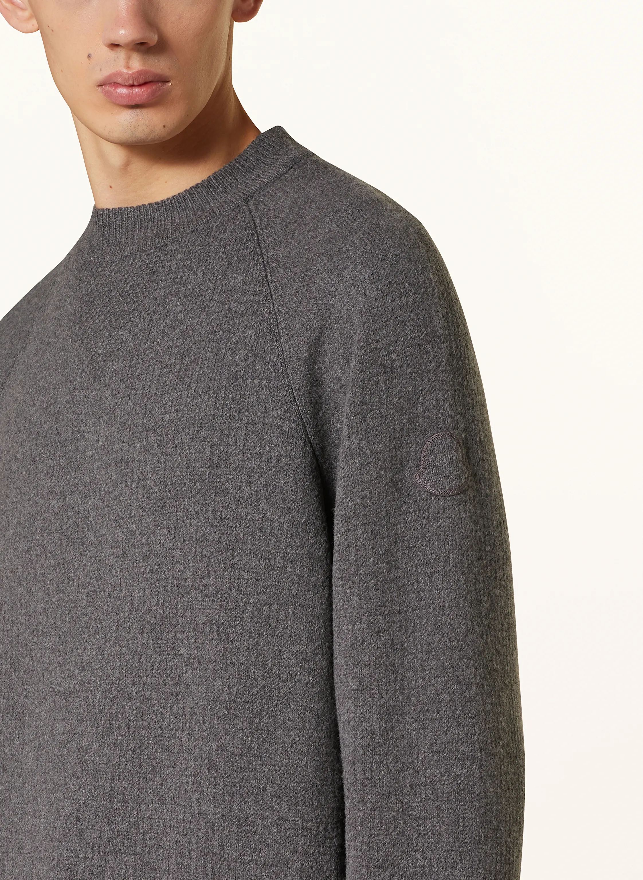 MONCLER Pullover