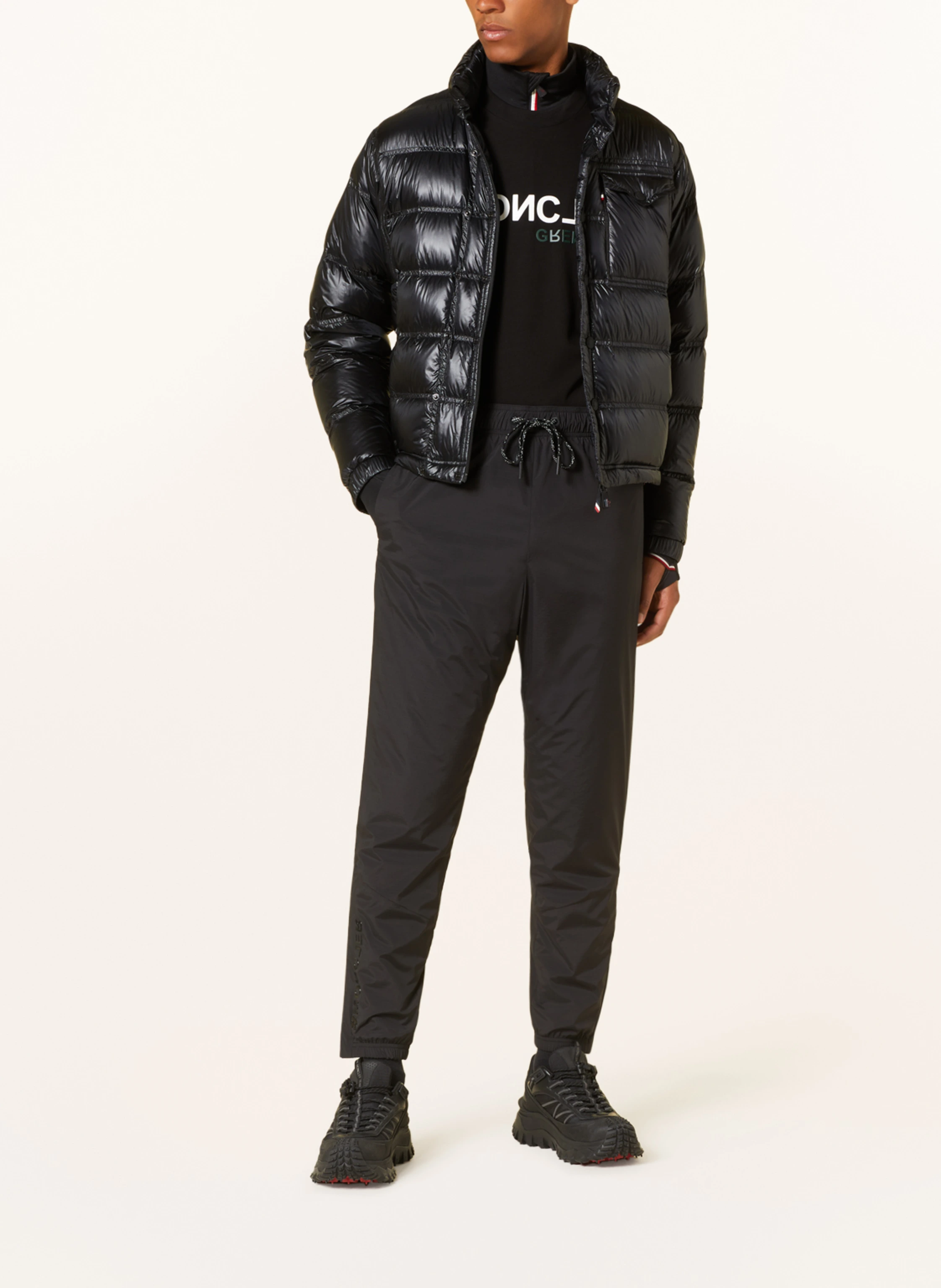 MONCLER GRENOBLE Trainingshose