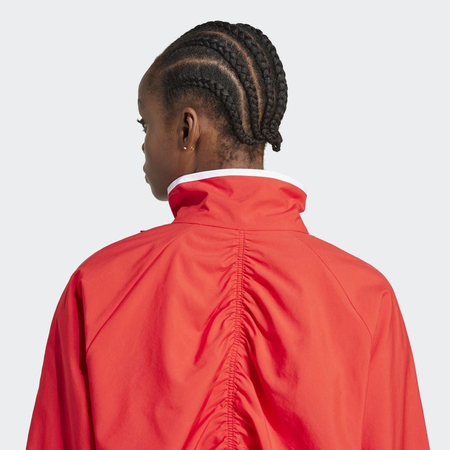 Adidas Original Veste de survêtement zippée Adilenium Season 3