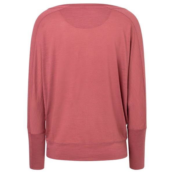 super.natural - Women's Womens Kula Top - Pull en laine mérinos