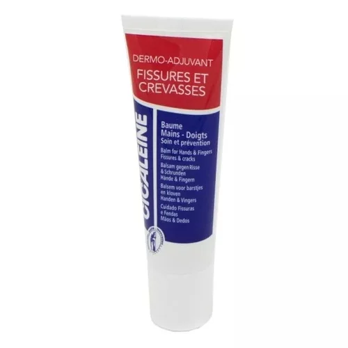 Fissures & Crevasses Baume Mains Doigts - 30ml