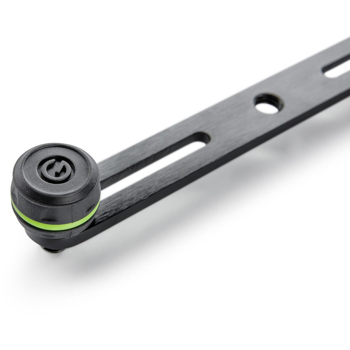 Gravity MS STB 01 stereo bar voor 2 microfoons