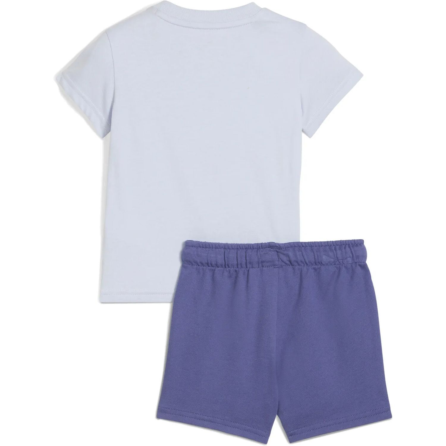 PumaMINICATS ESS Tee and Shorts Set INF