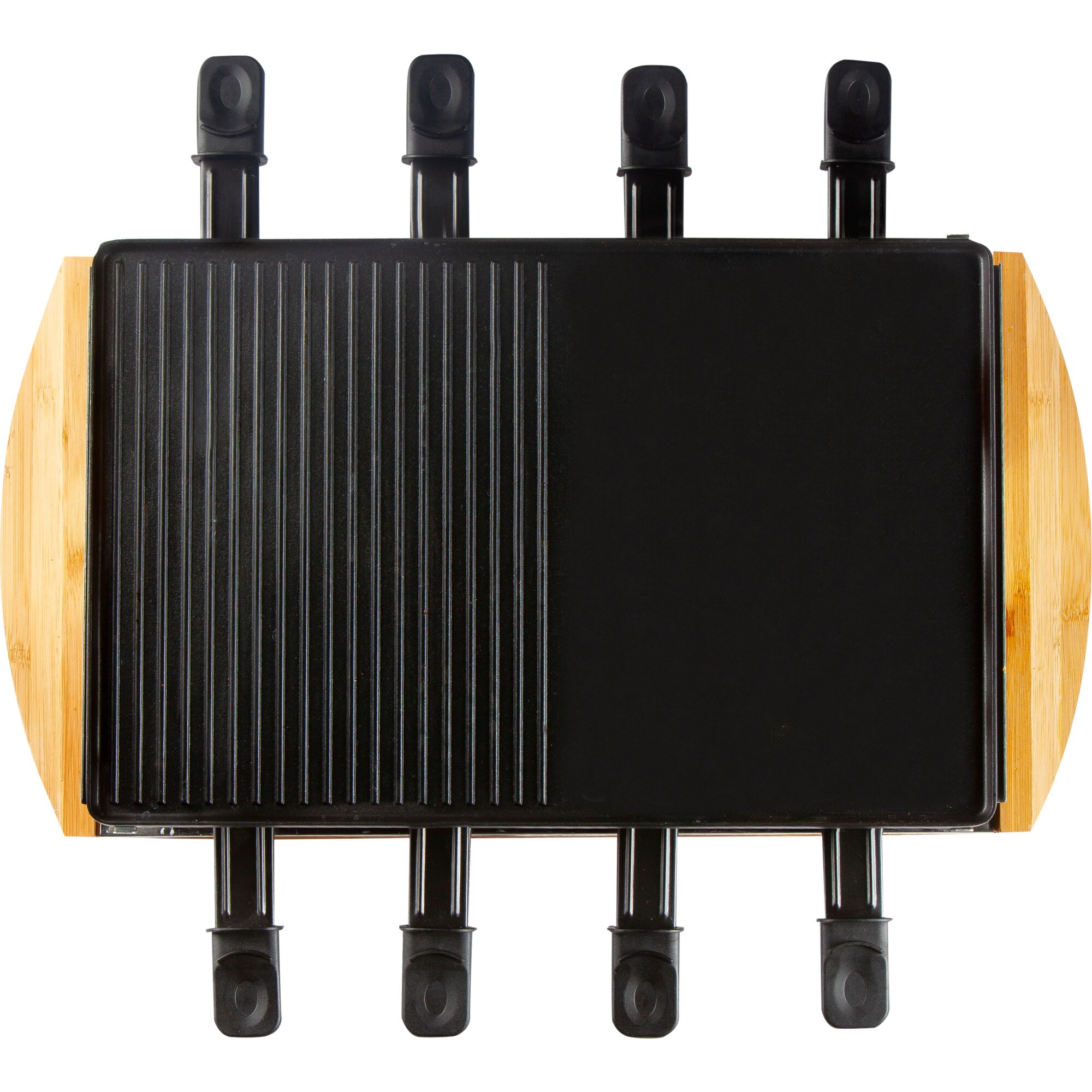 Domo Raclette Bamboo D09246G