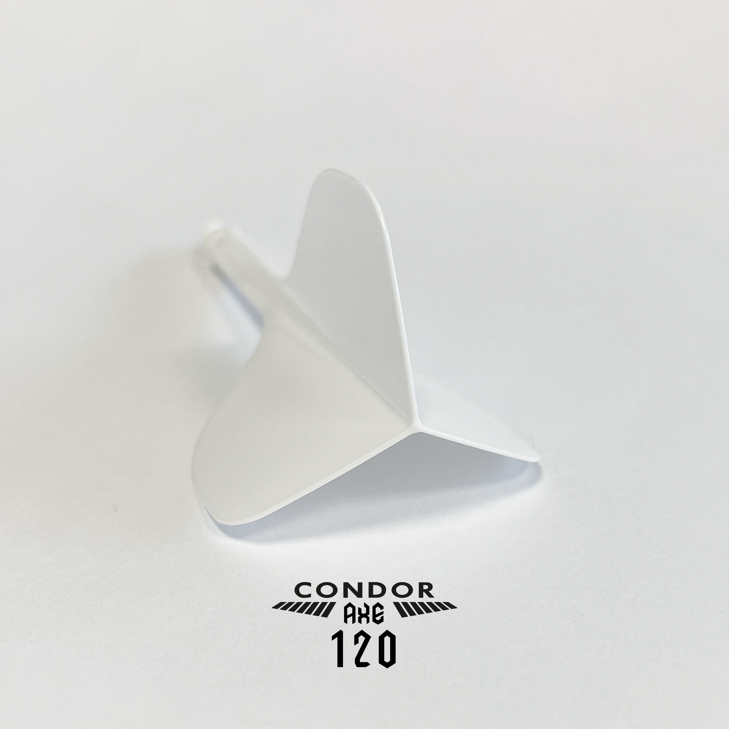 Condor - AXE 120 Flight Weiß - Standard
