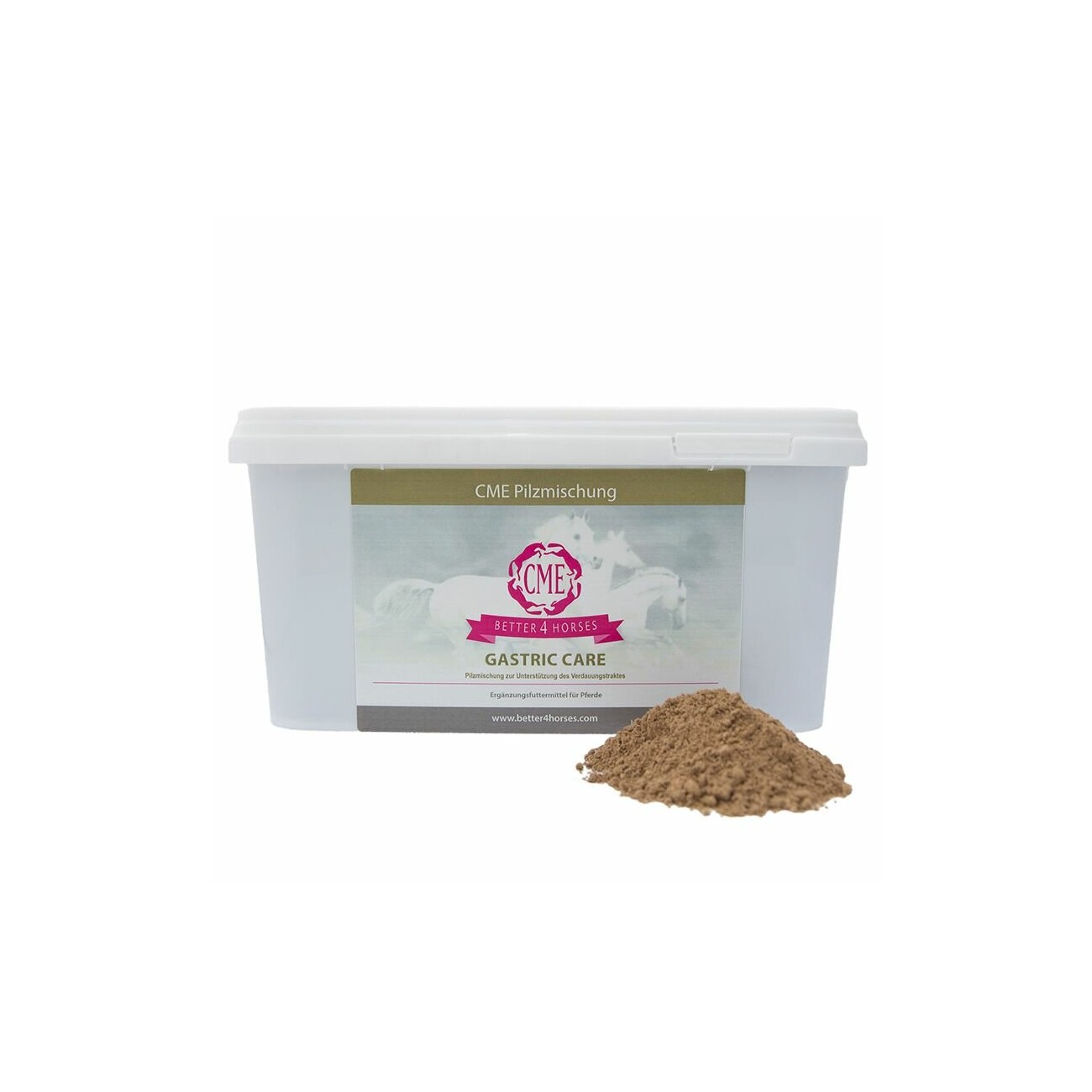 CME Gastric Care 1,5kg