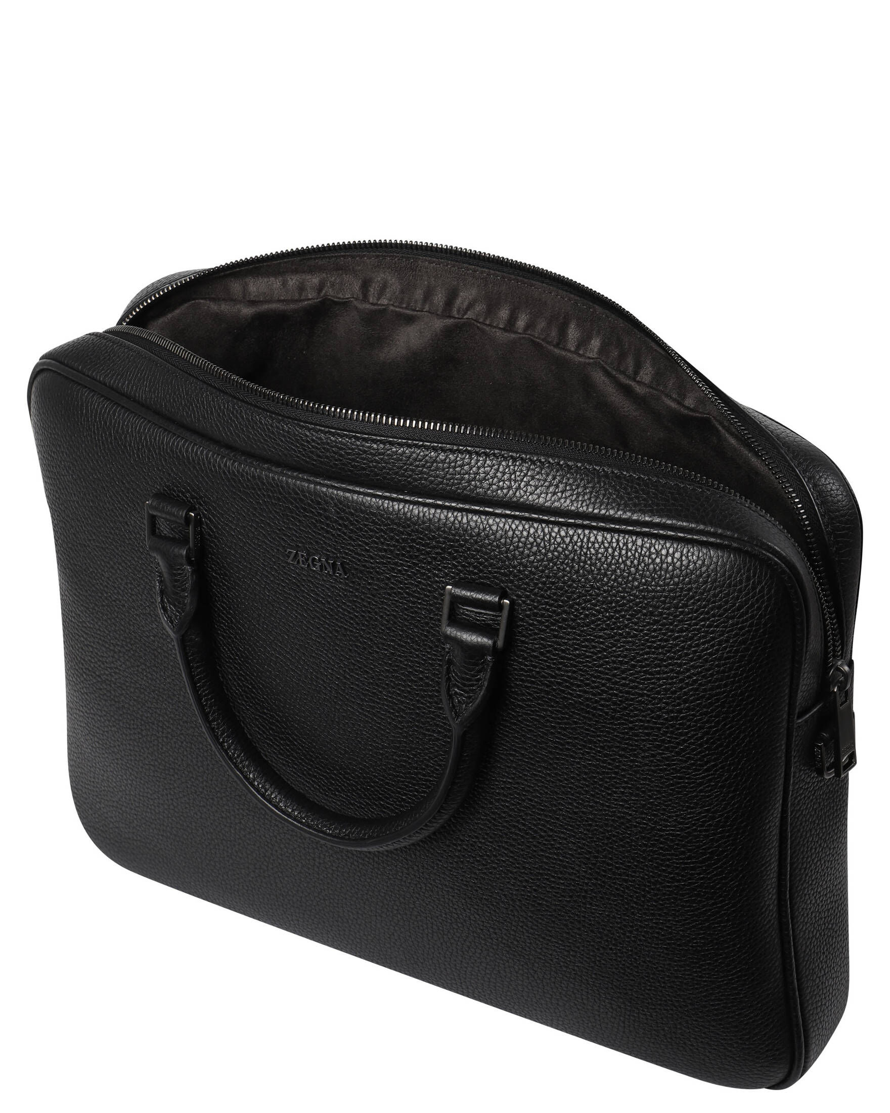 Zegna| Herren Businesstasche EDGY LUXURY TAILORING BUSINESS BAG