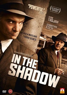 In The Shadow - DVD
