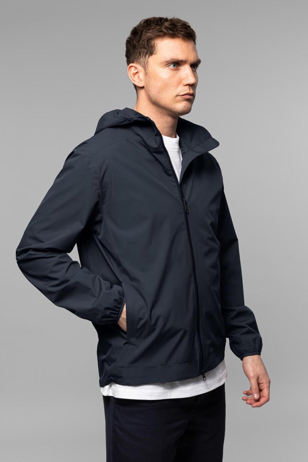 Scandinavian Edition<br>Hood