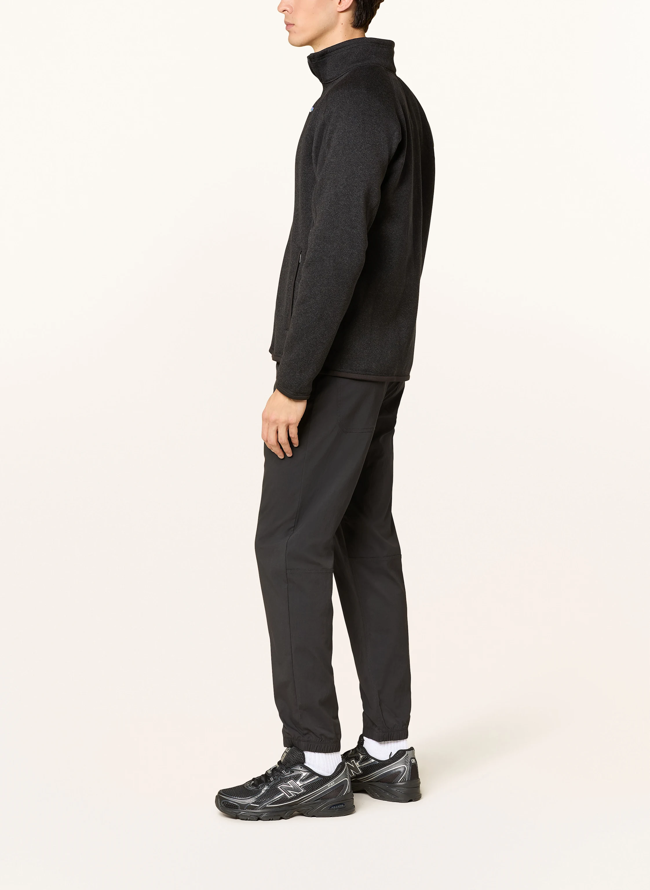 patagonia Trekkinghosen QUANDARY JOGGERS