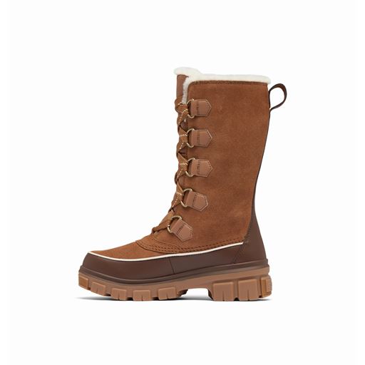 Sorel Torino™  V Tall Støvler, Velvet Tan/Tobacco, 37